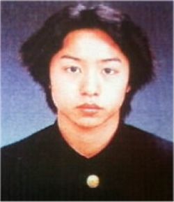 有名人！残念な髪型選手権！