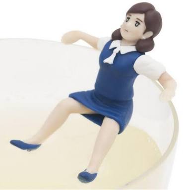 プチサンプル好きな人〜