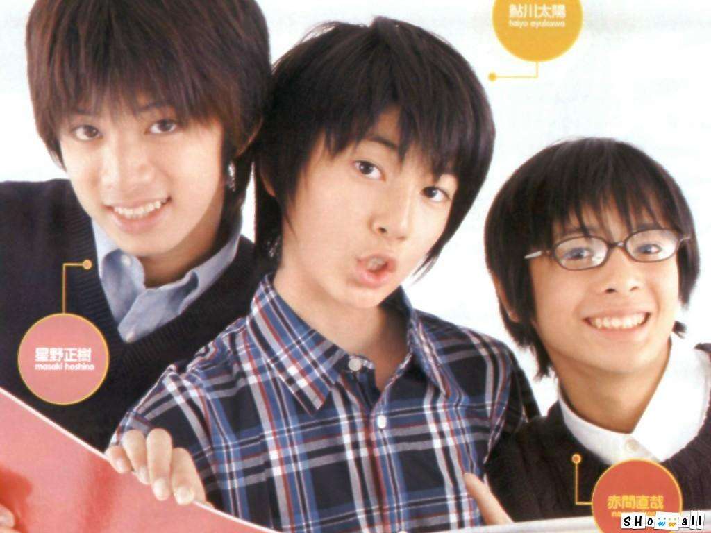 好きなジャニーズJr.を語りましょう!