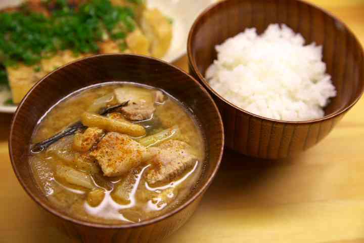 あなたのお気に入りのデブ飯