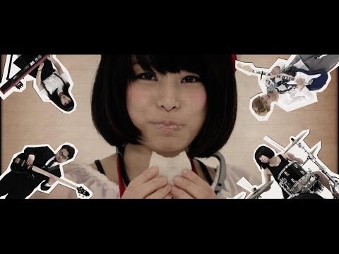 ゲスの極み乙女。"餅ガール" (Official Music Video) - YouTube