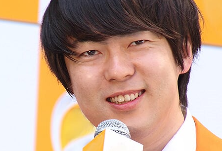 ウーマン村本大輔がベッキーの騒動に本音 過去の恋愛報道で「迷惑かけた」 - ライブドアニュース