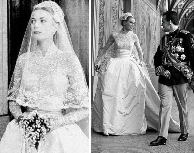 【画像】有名人の結婚式の画像トピ