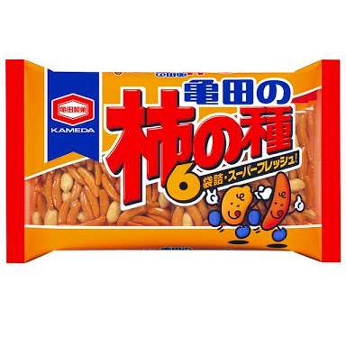 自分にとっての神オヤツは何ですか？