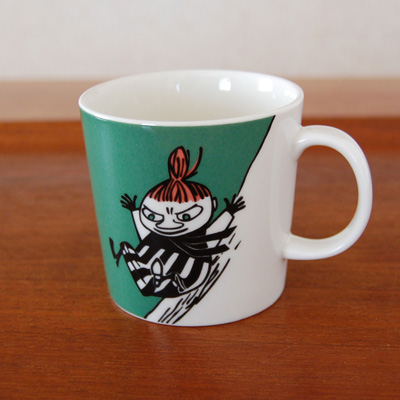 好きなキャラクターは何ですか?