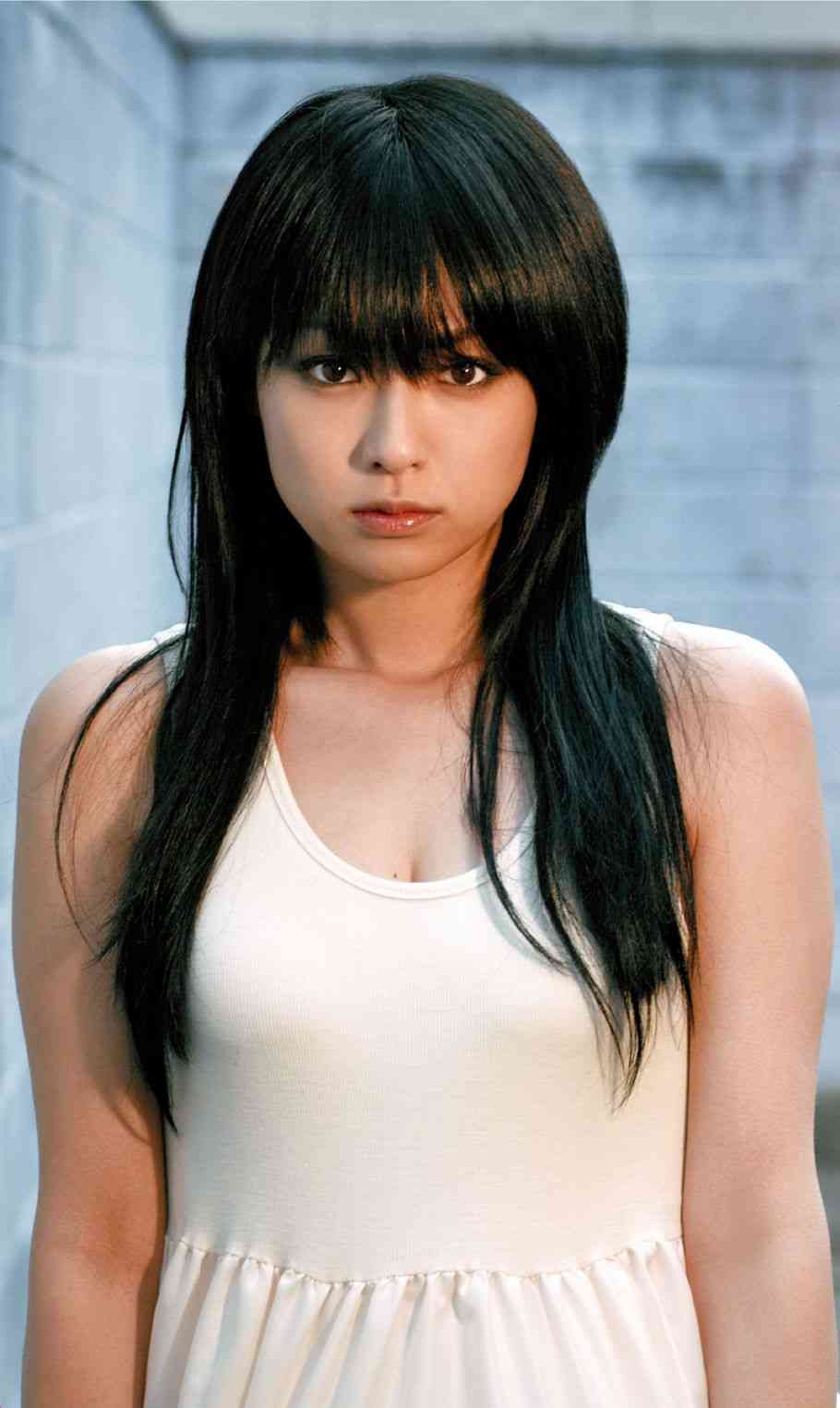 深田恭子「隅々まで堪能して」最新写真集の見どころは成熟チラリズム