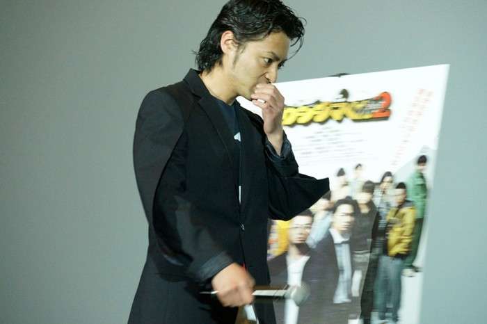 山田孝之さんの画像下さい！