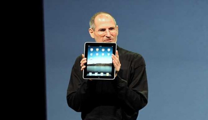スティーブ・ジョブズが自分の子どもにiPhoneやiPadを使わせなかった理由
