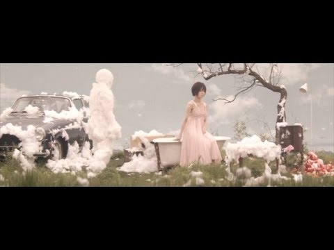 【閲覧注意】不気味なPV