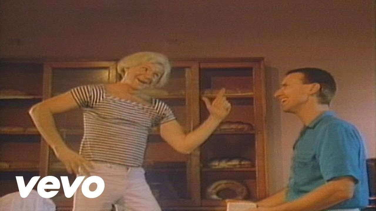 Men At Work - Down Under - YouTube