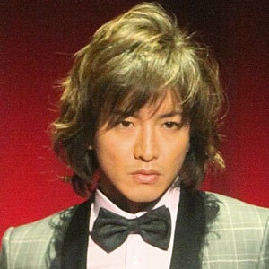 キムタクが副社長の超絶オキニに！ - 日刊サイゾー