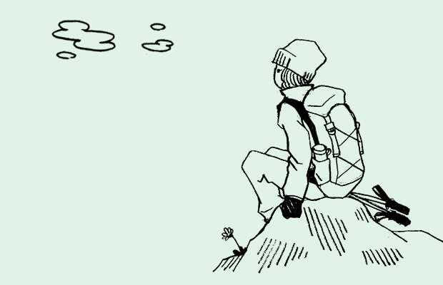 ぼっちあるある＼(^o^)／
