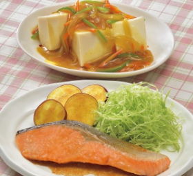 食品宅配サービス何か利用していますか？