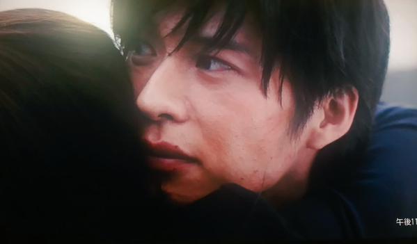 【画像】映画・ドラマの胸キュンシーンを集めましょう