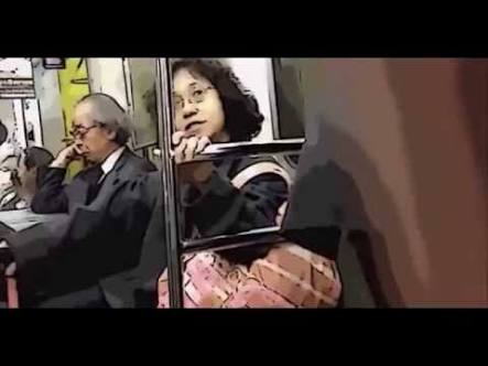 心が荒れてる人集まれー