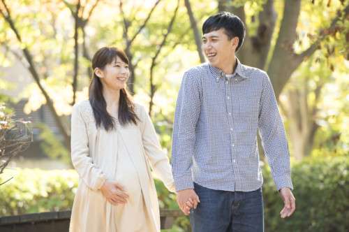 知ってると安心、妊娠後期のセックスについて [ママリ]