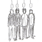 BUMP OF CHICKENを語ろう!