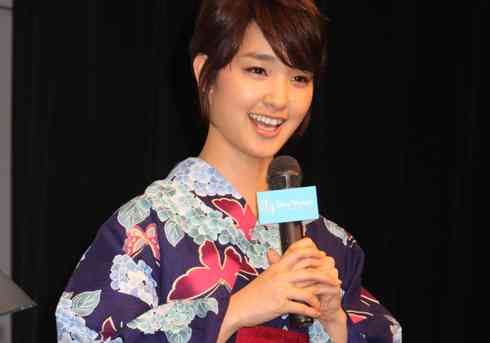 BSの次はWEBドラマ……都落ち”の印象が顕著な剛力彩芽は大丈夫か - ネタりか