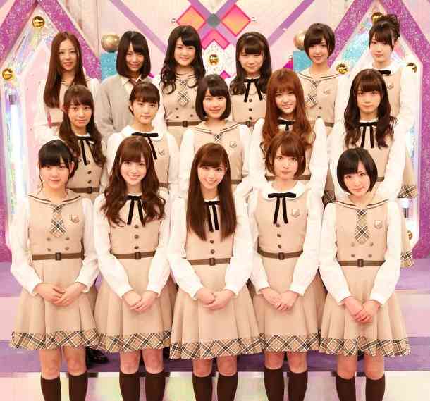 お嬢様系ファッションが好きな人～♪