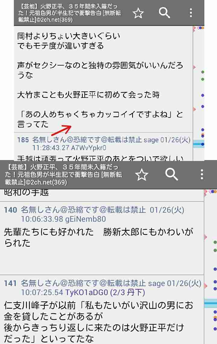 火野正平、35年間未入籍だった！元祖色男が半生記で衝撃告白