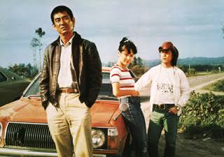 【映画】おすすめロードムービー【教えて】