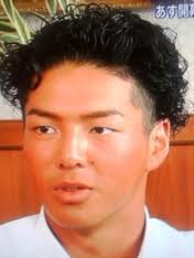 有名人！残念な髪型選手権！
