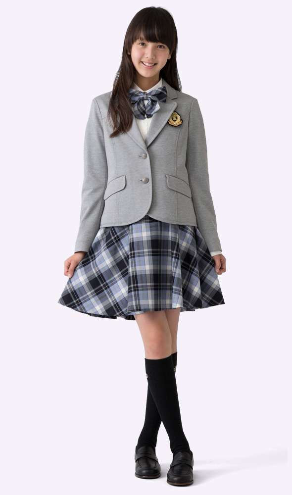 子供の卒業式の服