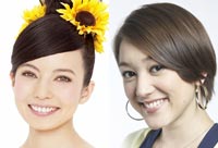 「ベッキー凋落」「SHELLY産休」ハーフタレント枠争奪戦に勝ち残るのは？