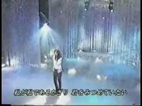 木村佳乃　デビュー曲「イルカの夏」