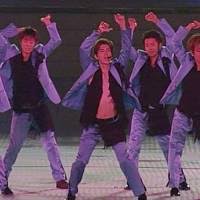 松本潤あるある