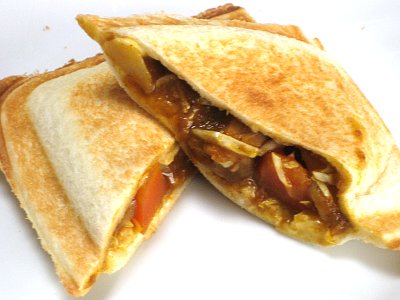 カレー王国！兎に角カレーが集まるトピ☆