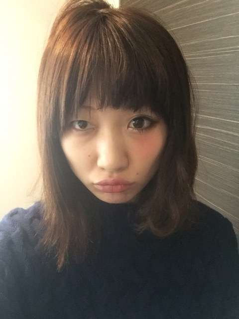 あいのり桃の“2016年度版・半顔メイク”に「詐欺だろ」の声が殺到！　岡田将生との不倫疑惑も再燃で…
