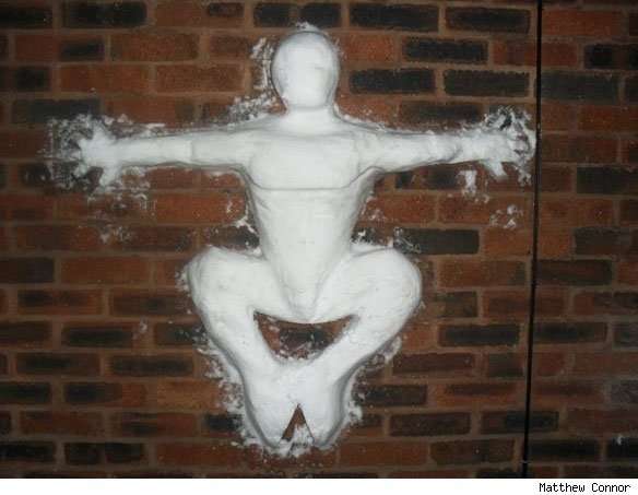 雪情報！
