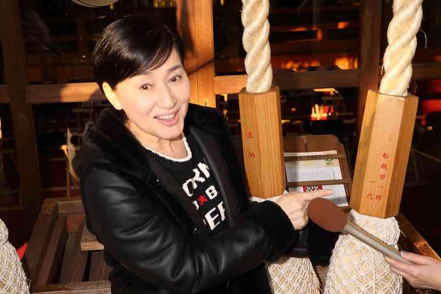 上沼恵美子　松居一代に不快感「感じ悪い　友達にはなりたない」