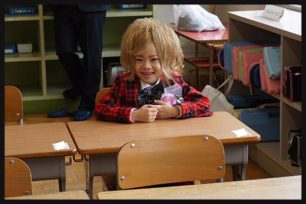 【画像アリ】小学生ホスト琉ちゃろ君の現在