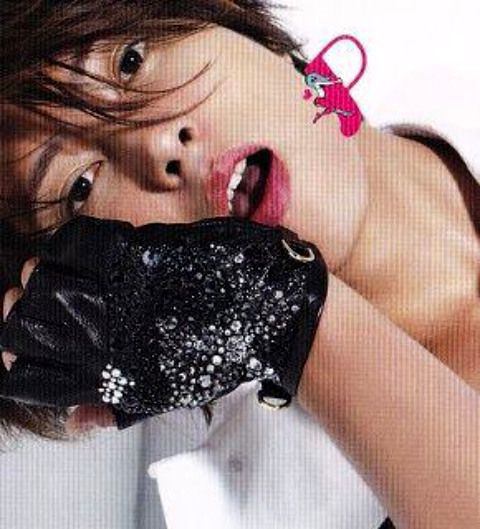 グループ・コンビ名の一部を変えたら人気が落ちそうなトピ