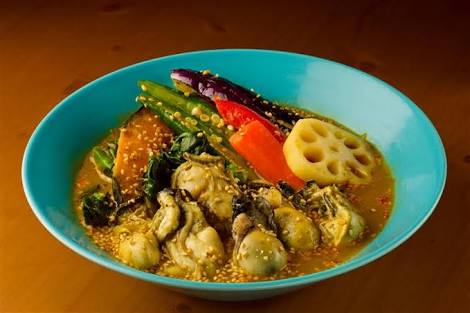 カレー王国！兎に角カレーが集まるトピ☆