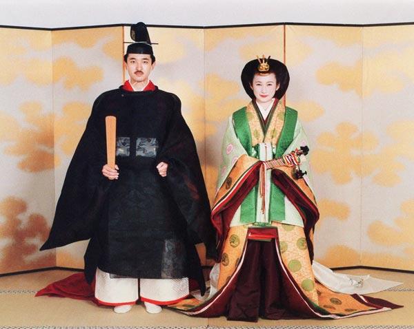 【画像】有名人の結婚式の画像トピ
