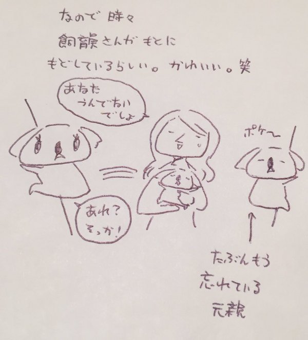 自分なりの健康法