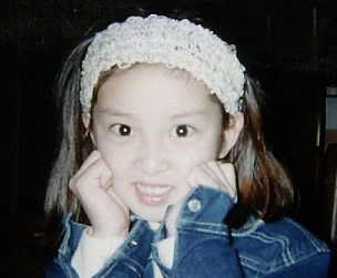 可愛い子は次元が違う、と思った事