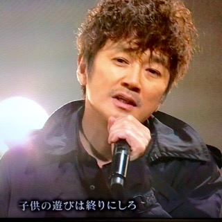 マッチこと近藤真彦、SMAP存続で5人を激励