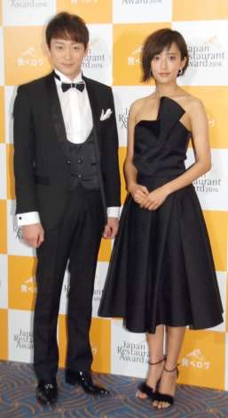 山本耕史、堀北真希と不動産屋を訪れた際の“個人情報流出騒動”に初言及「ダメですよね」
