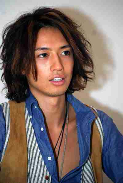斎藤工「番宣で出てくる俳優が嫌い」まさかの“番宣拒否”