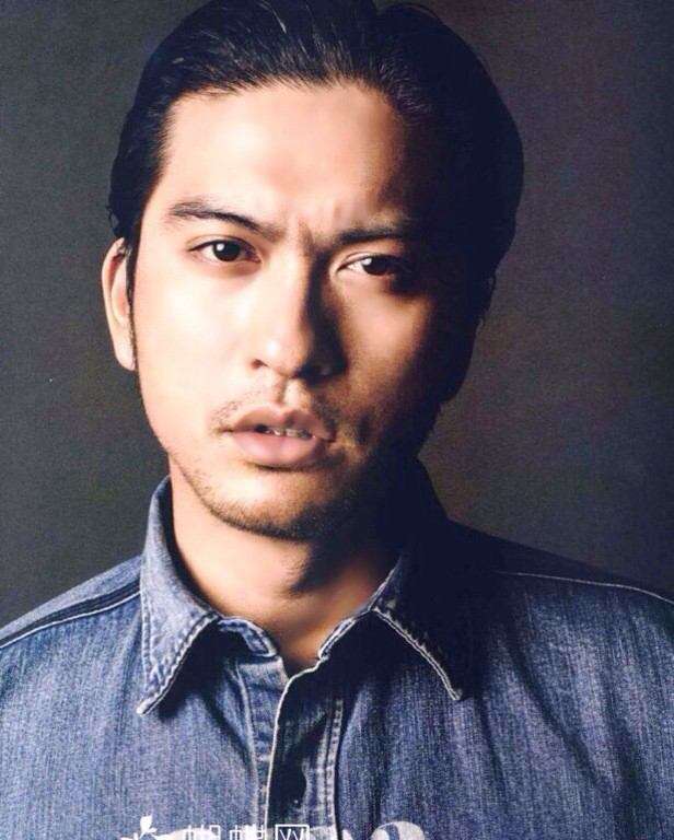 TOKIO・長瀬智也“結婚宣言”堀北真希に対抗心！？