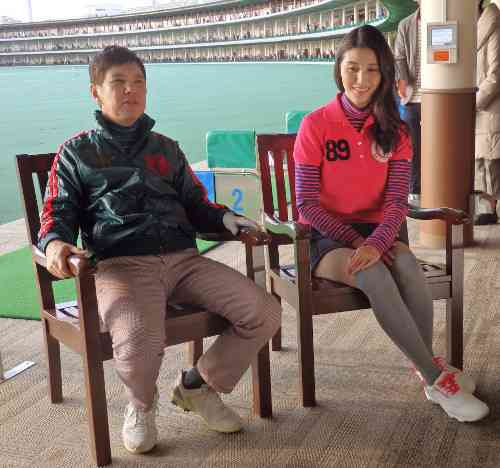 橋本マナミ、愛人キャラに悩み「イメージが根付きすぎて…」 : スポーツ報知