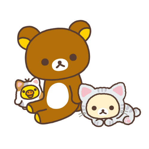 好きなキャラクターは何ですか?