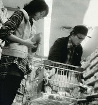 週刊誌、Fridayで取り上げられた写真を載せるトピ