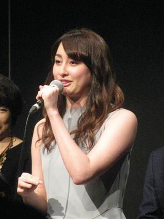 早見あかり　初挑戦初主演舞台に泣き出す　緊張とか不安より怖い