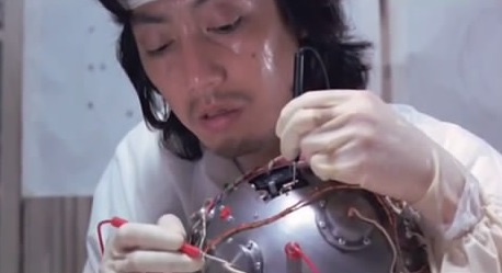万人ウケしないけど、好きな映画