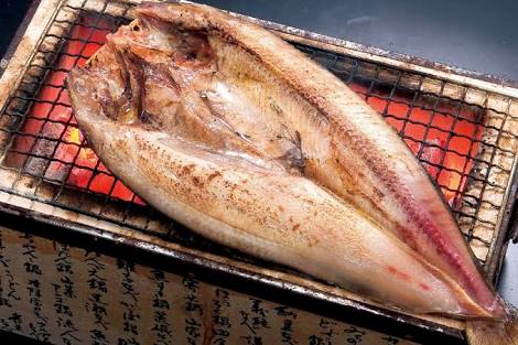 好きな居酒屋メニュー!